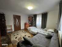 Casa 5 camere 140 mp-teren 1000 mp-Cepari, 16 km de Bistrita