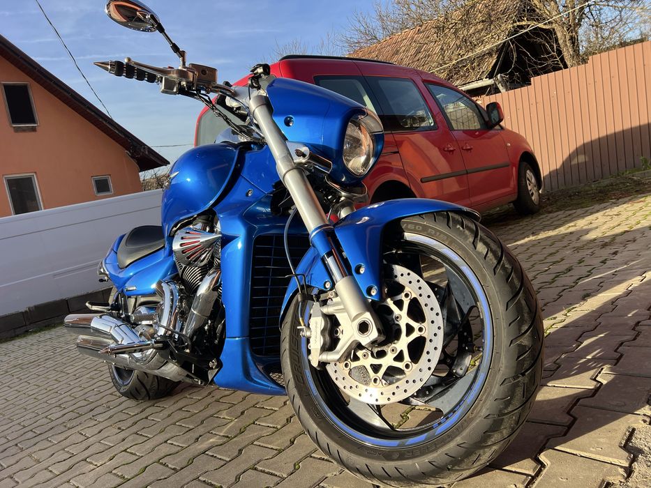 Suzuki Boulevard M109R