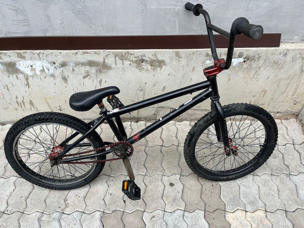 Продам bmx