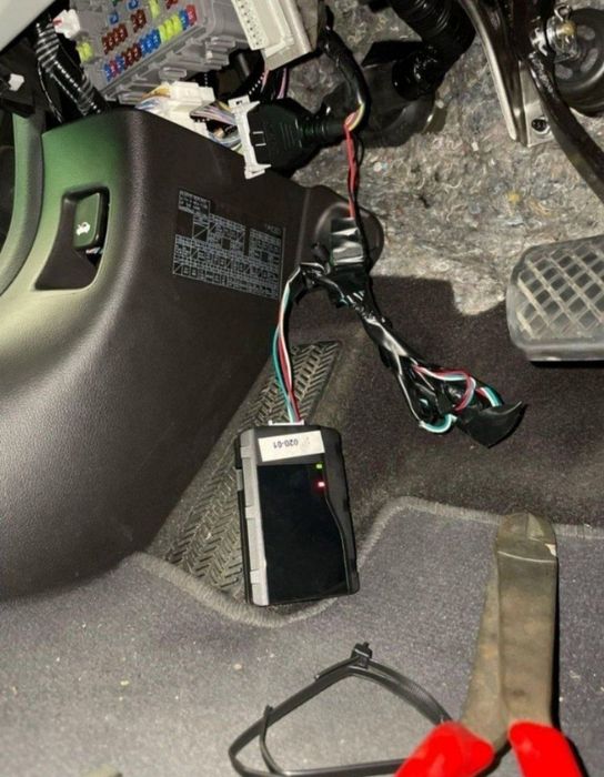 Навигатор Жпс урнатамиз