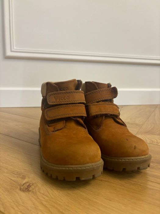 Сапоги на мальчика