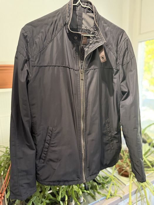Geaca Massimo Dutti size L barbati