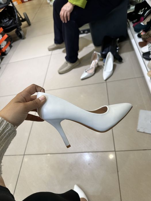 ПРОДАМ ТУФЛИ      1 рет киілді