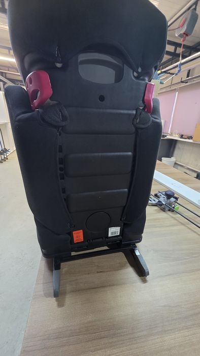 Scaun auto Kinderkraft