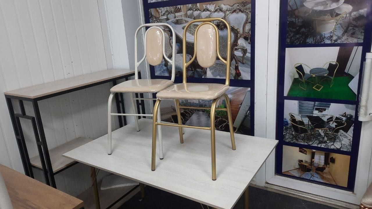 Stol stul sehdan / стол стул цехдан 130,000
