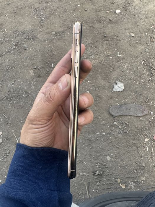 iPhone XS max 512