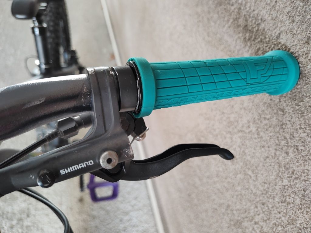Orbea Laufey 24 H10 (2021)