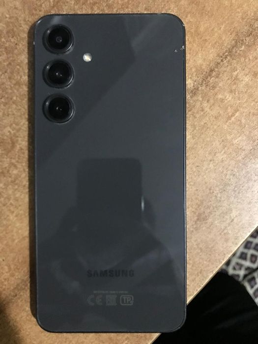 Samsung galaxy s24 fe