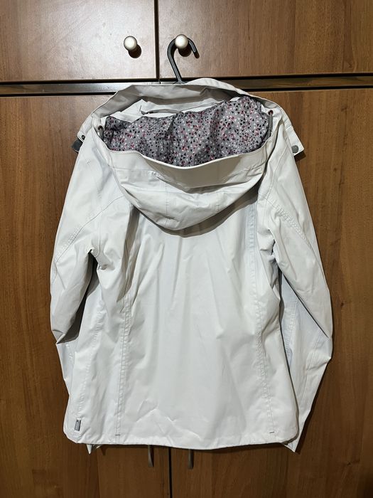 Туристическо аке Quechua