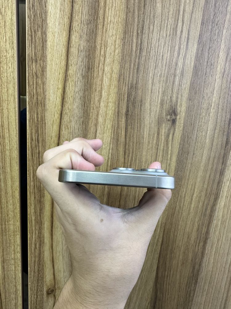 iphone 15 pro max natural 512 gb 90%