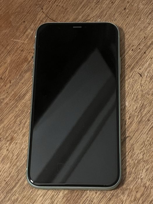 Iphone 11 128 GB