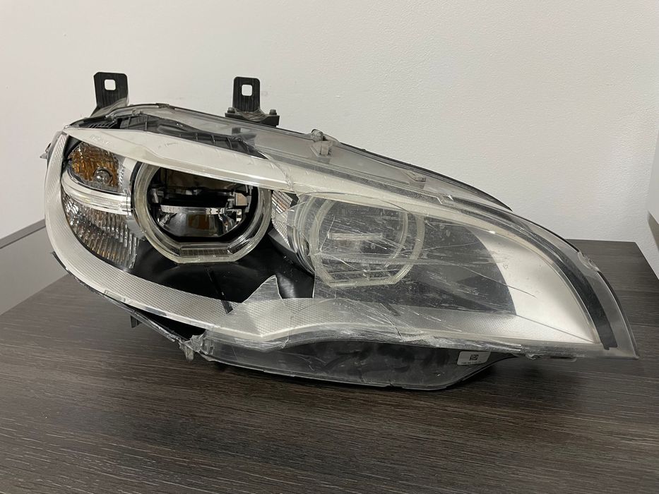 Folii geamuri autorizate RAR , Folie fumurie, Inlocuit sticla far