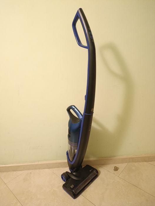 Прахосмукачка Dirty Davil