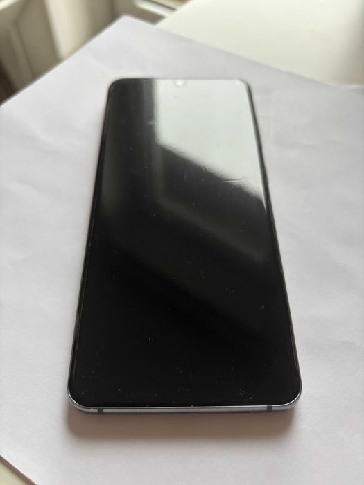Telefon Samsung S20 negru