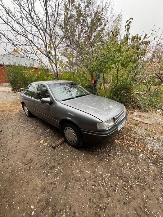 Опель вектра 1.8