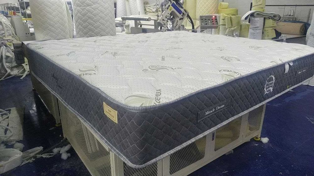 Анатомические матрасы по низким ценам!