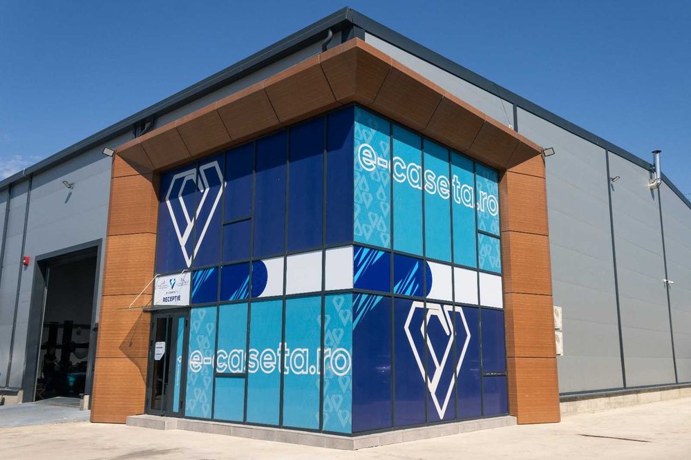 Caseta directie Mercedes CLA C117, X117 (2013 - 2019)