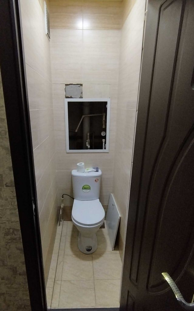 Срочно продаётся квартира куйлюк 5