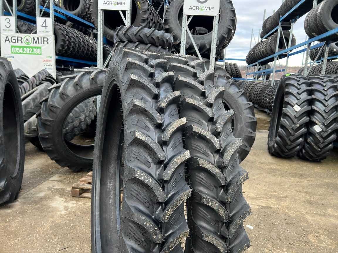 Anvelope noi 230/95 R44 (9.5 R44) pentru tractor legumicol marca OZKA