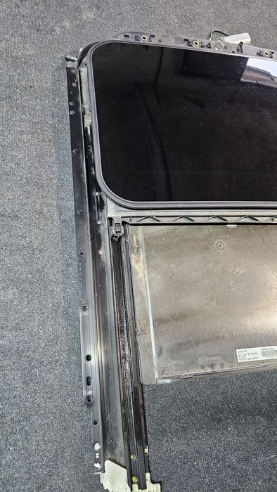 Trapa Volkswagen Passat B6