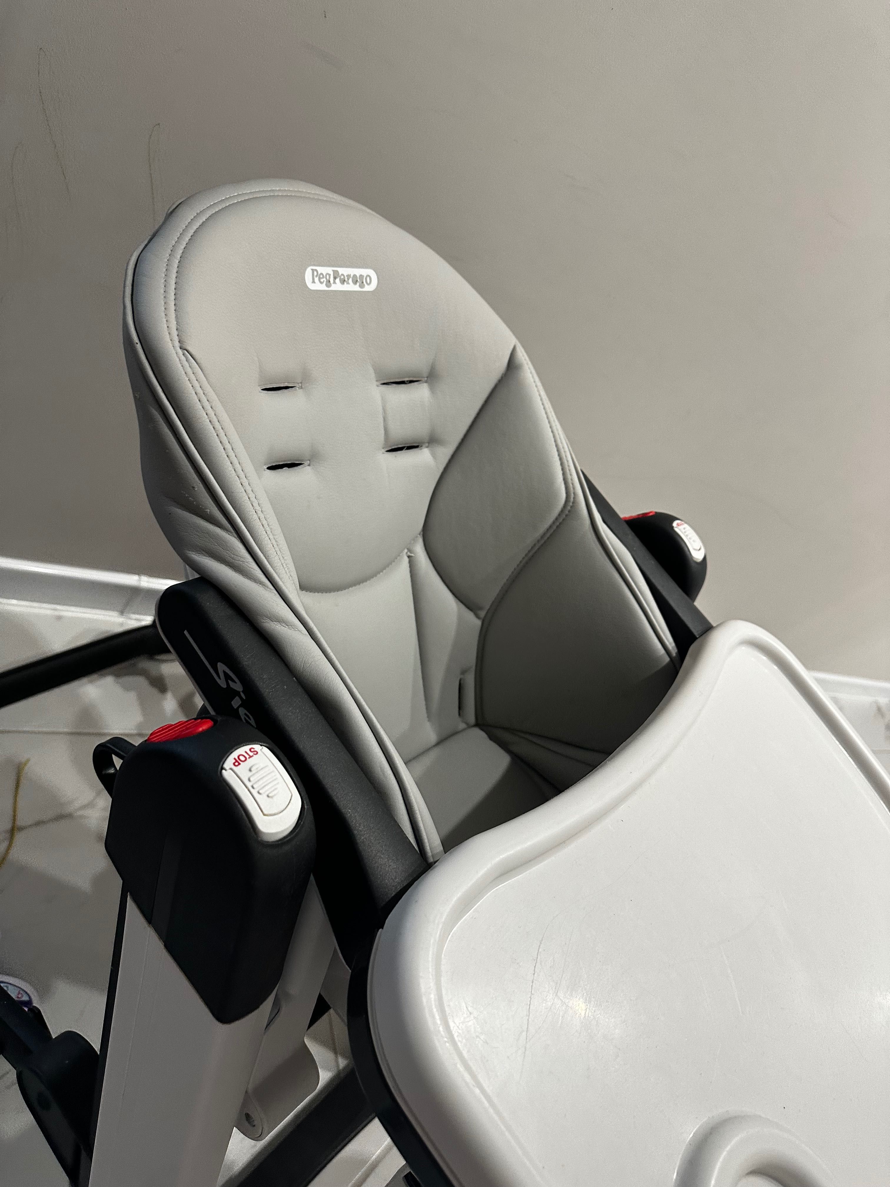 Стол за хранене Peg Perego Siesta