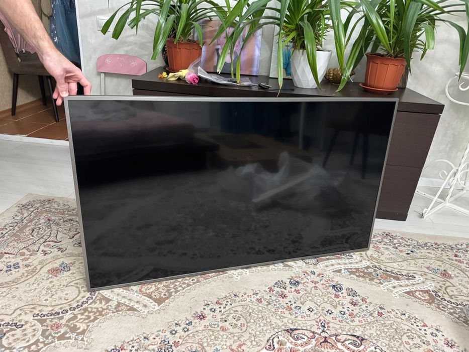 Телевизор samsung 140 см