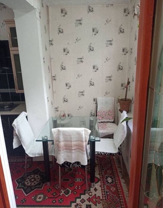 Аренда Студент Боллага ТТЗ 2 400$