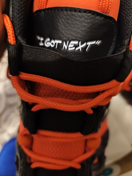 Nike Air Uptempo 96 42.5