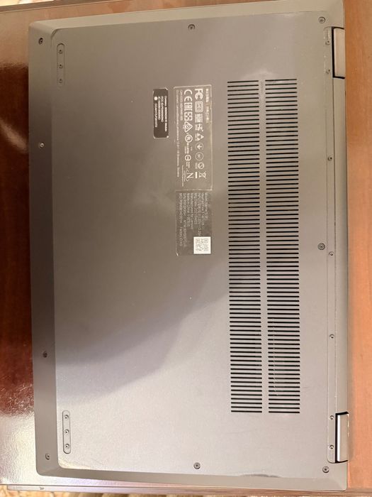 Продается ноутбук Lenovo Flex 5