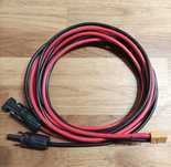 Cablu panou fotovoltaic XT60 MC4