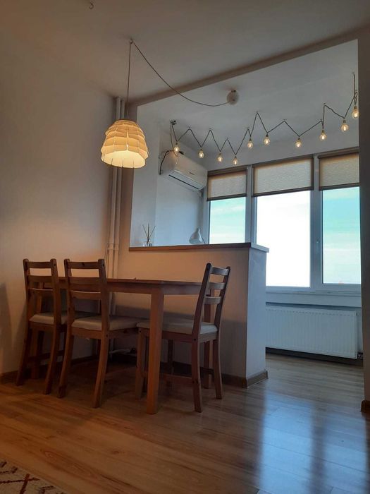 Proprietar închiriază apartament o camera ultracentral, ISHO, Medicina