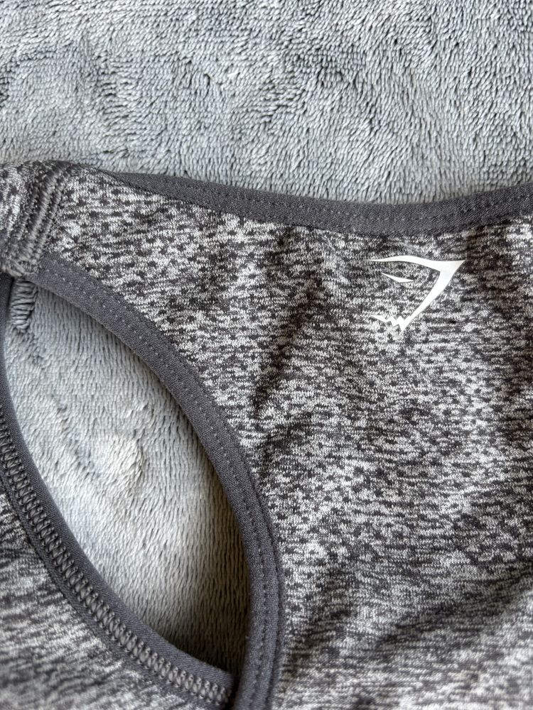 Оригинално дамско бюстие Gymshark