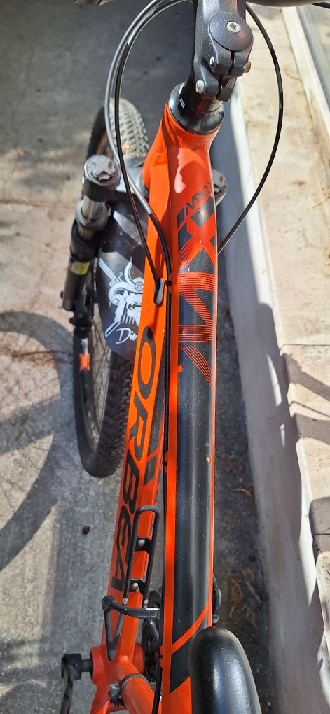 Bicicleta MTB Orbea MX 27.5" S