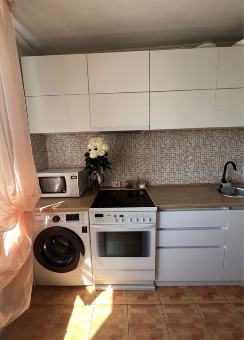 Продам 1 комнатную квартиру со всеми удобствами заезжай и живи