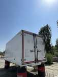 ISUZU bort sotiladi 5 t