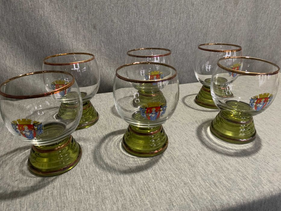 Комплект немски чаши
