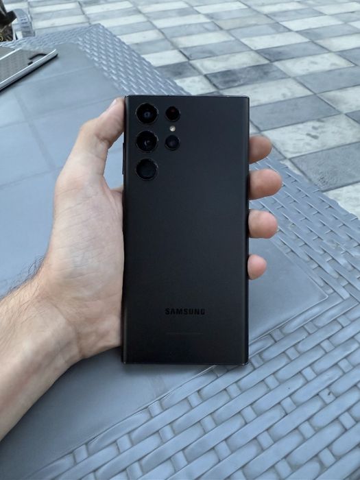 Samsung S22 Ultra | 256GB