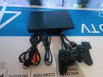 Playstation 2 Fargʻona