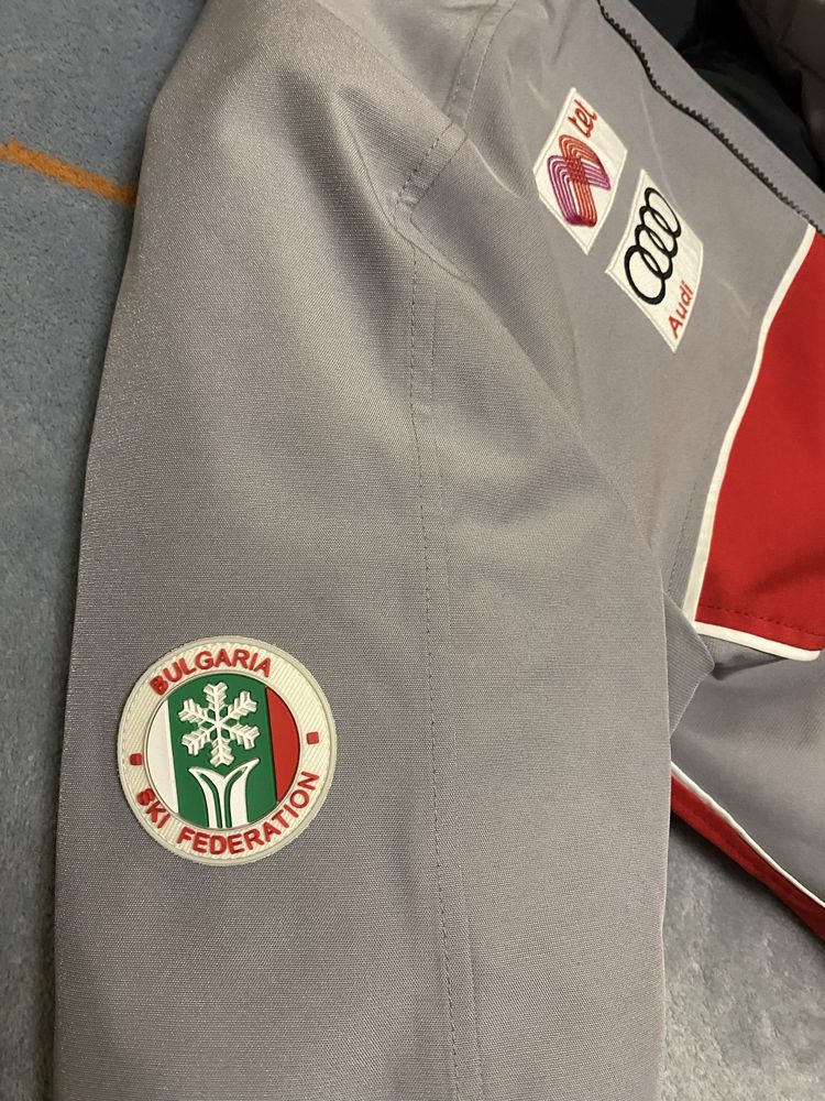 Ски яке vist БФСКИ M/L