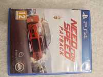 Need For Speed Payback, pentru PS4