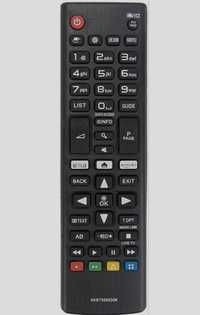 Telecomanda Smart TV LG Netflix Amazon Prime AKB75095308 AKB75095307