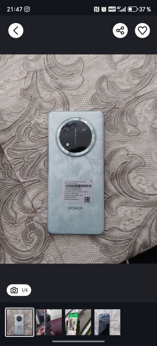 Xonir x9 8/256 xolati yaxshi