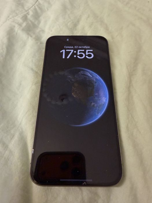 Iphone 15 pro max 512 гб