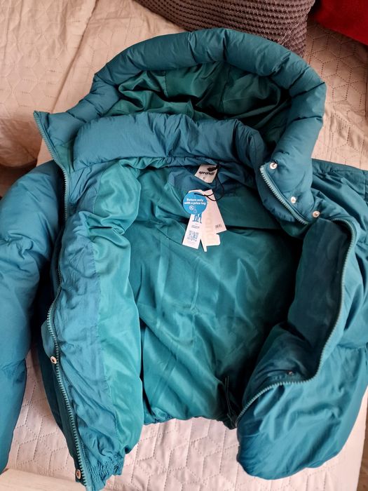 Дамско зимно  яке