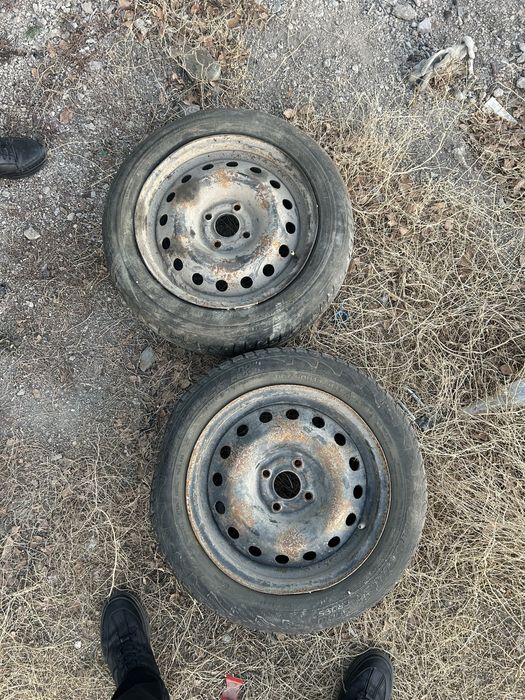 продам зимный резина