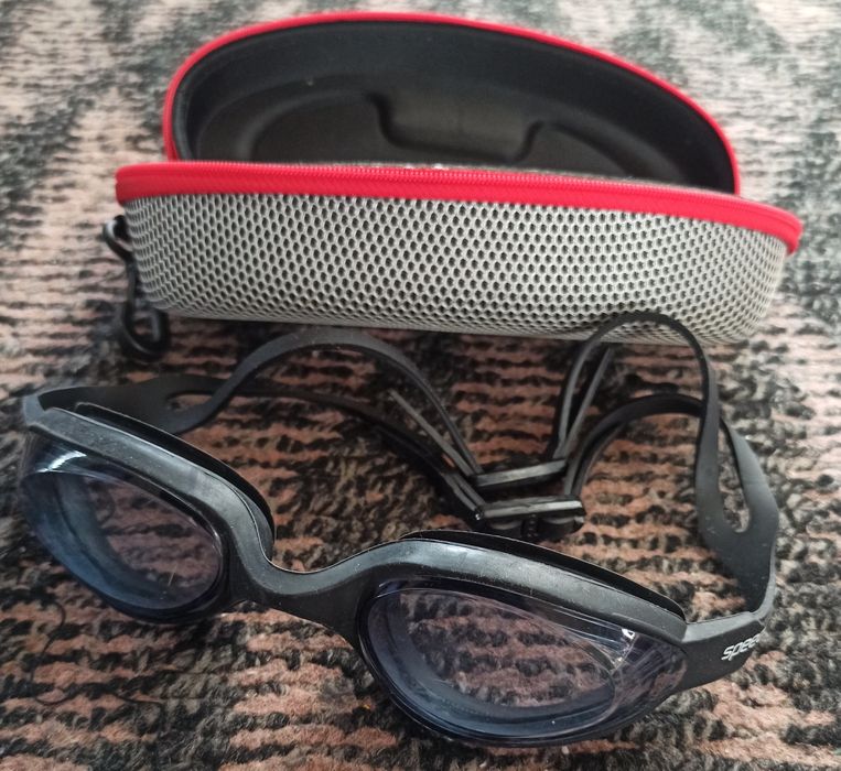 Очки для плавания "Speedo"