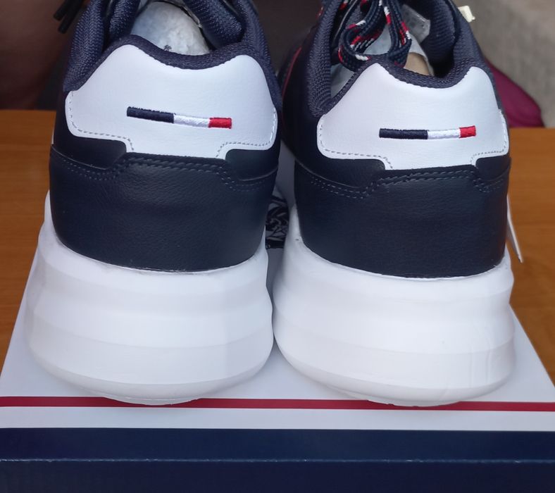 U.S. Polo Assn. Мъжки Спортни обувки /маратонки № 43