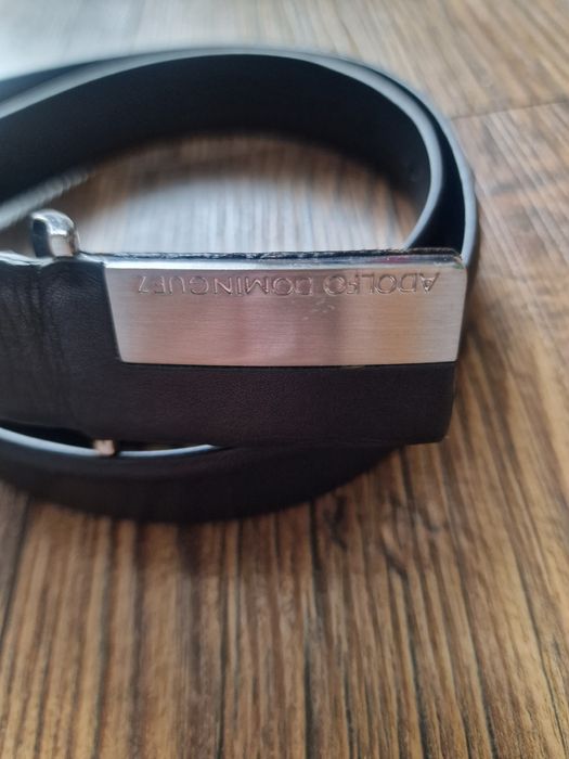 Мъжки кожени колани ENGELBERT STRAUSS,  LEVIS