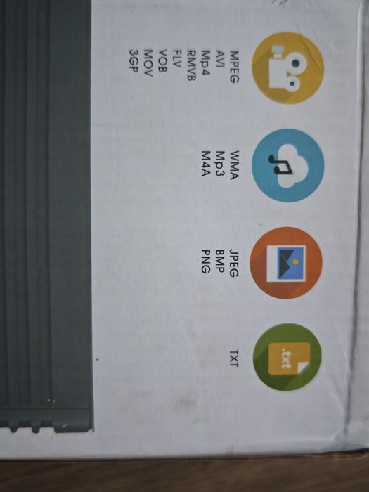 Video proiector Excelvan