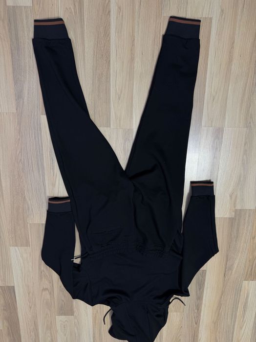 Loro Piana-Автентичен нов мъжки есенно-зимен комплект Л размер